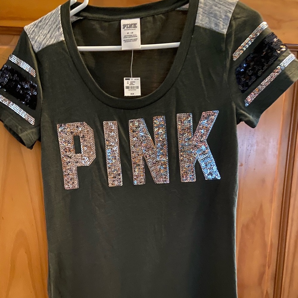 Victoria’s Secret Pink